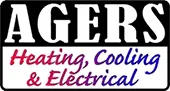 agers heating cooling electrical service mt. olive il