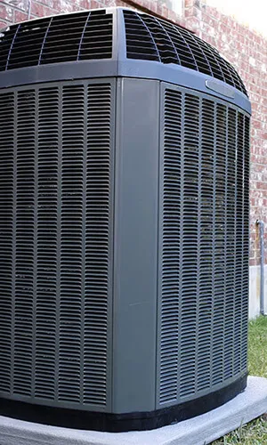 air conditioning unit repair in mt. olive il