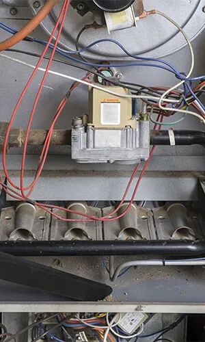 furnace repair service mt. olive il