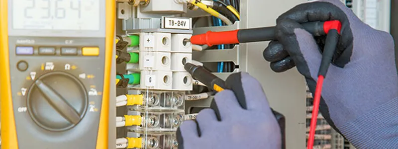 electrical services litchfield il