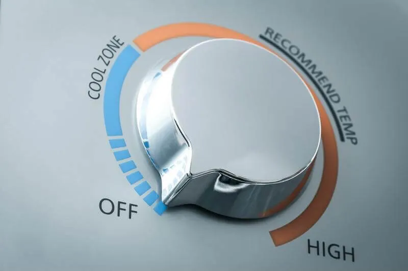 heating cooling services