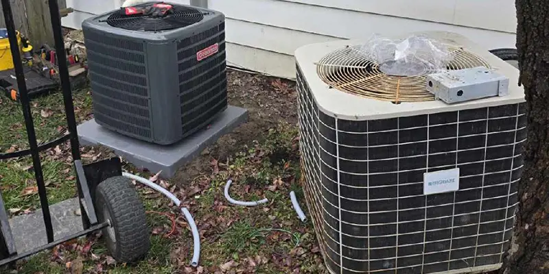 air conditioning services hillshoro il