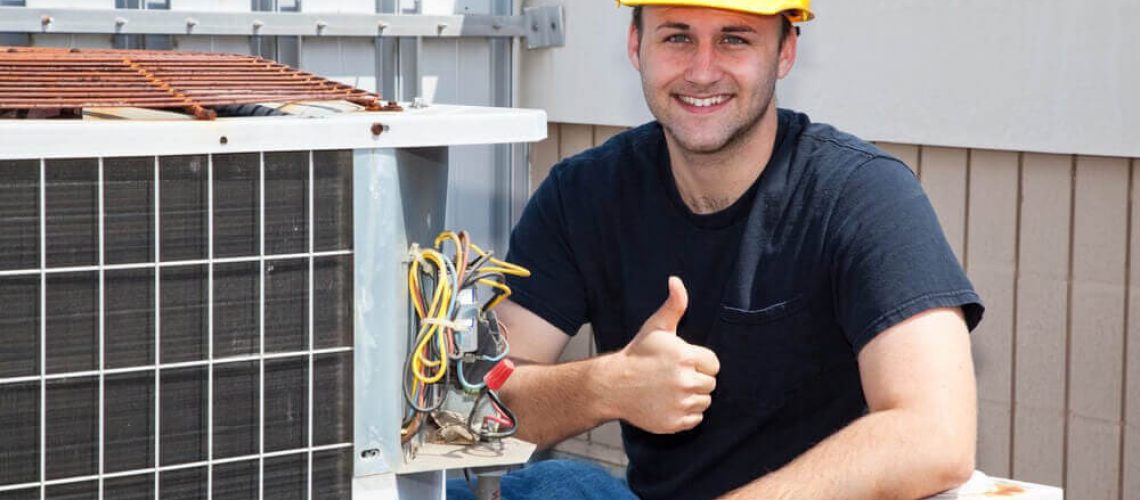 heating contractor gillespie il
