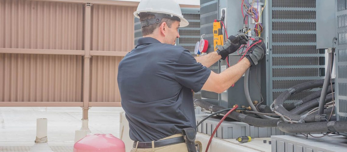 improving your hvac system's efficiency